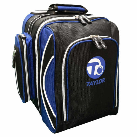 Taylor Mini Compact Trolley Bag ibowl