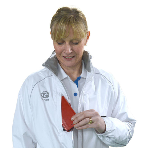 Taylor Ladies Superstorm Jacket