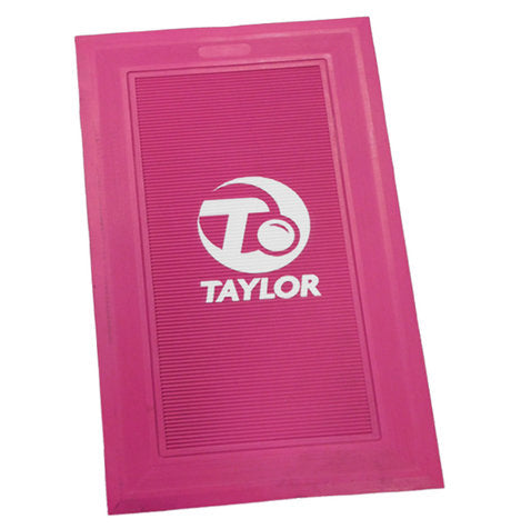 Taylor Rubber Delivery Mats