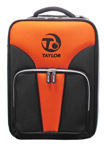 Taylor Sports Tourer Trolley Bag