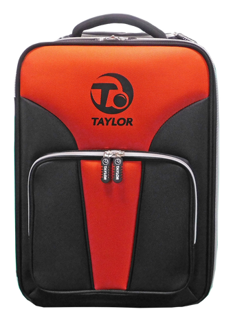 Taylor Sports Tourer Trolley Bag