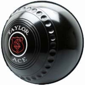 Taylor Ace Black Bowls
