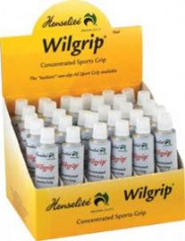 Henselite Wilgrip Box of 30 Tubes